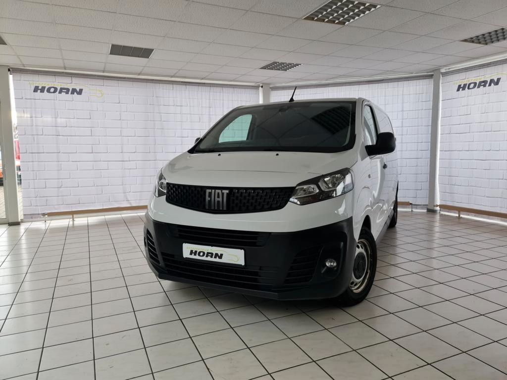 Bild des Angebotes Fiat Scudo L2 SX, unfallfrei, Navi, Kamera, Bluetooth