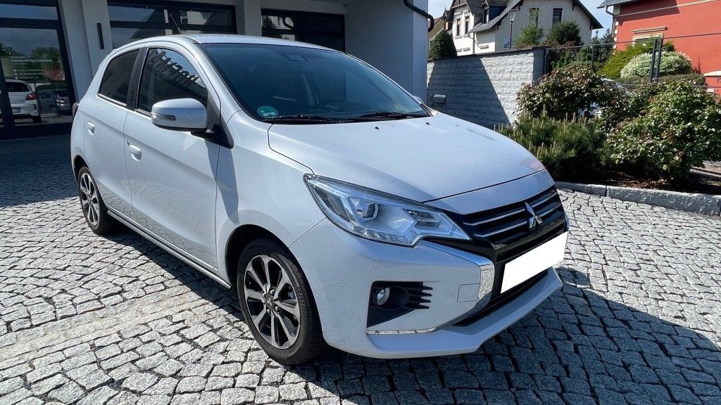 Bild des Angebotes Mitsubishi Space Star AS&G 1.2 Top