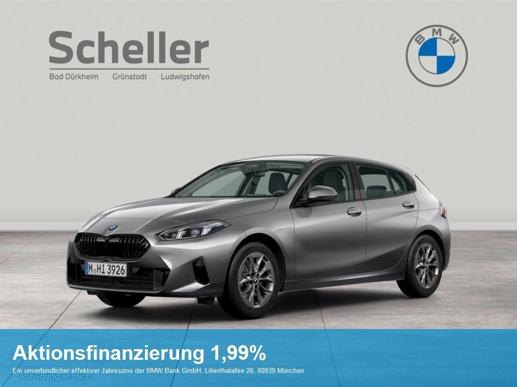 Bild des Angebotes BMW 120 Head-Up DAB LED RFK Komfortzg. Klimaaut.