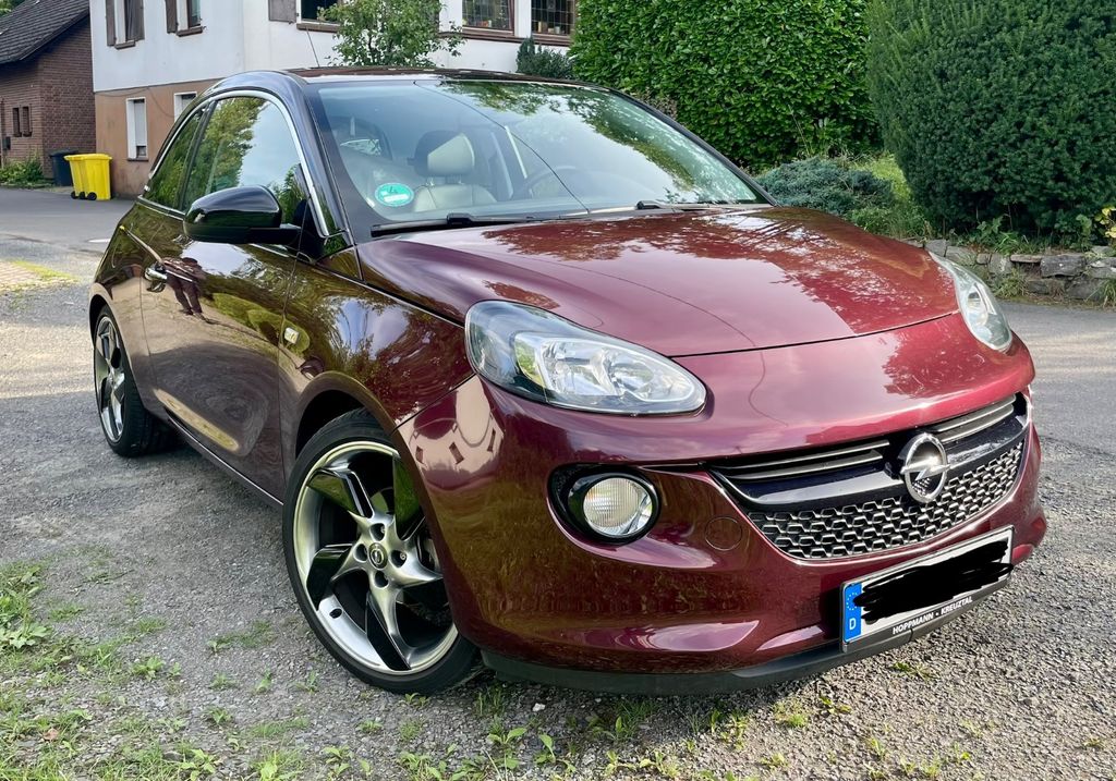 Bild des Angebotes Opel Adam 120 Jahre 1.4 64kW S/S 120 Jahre