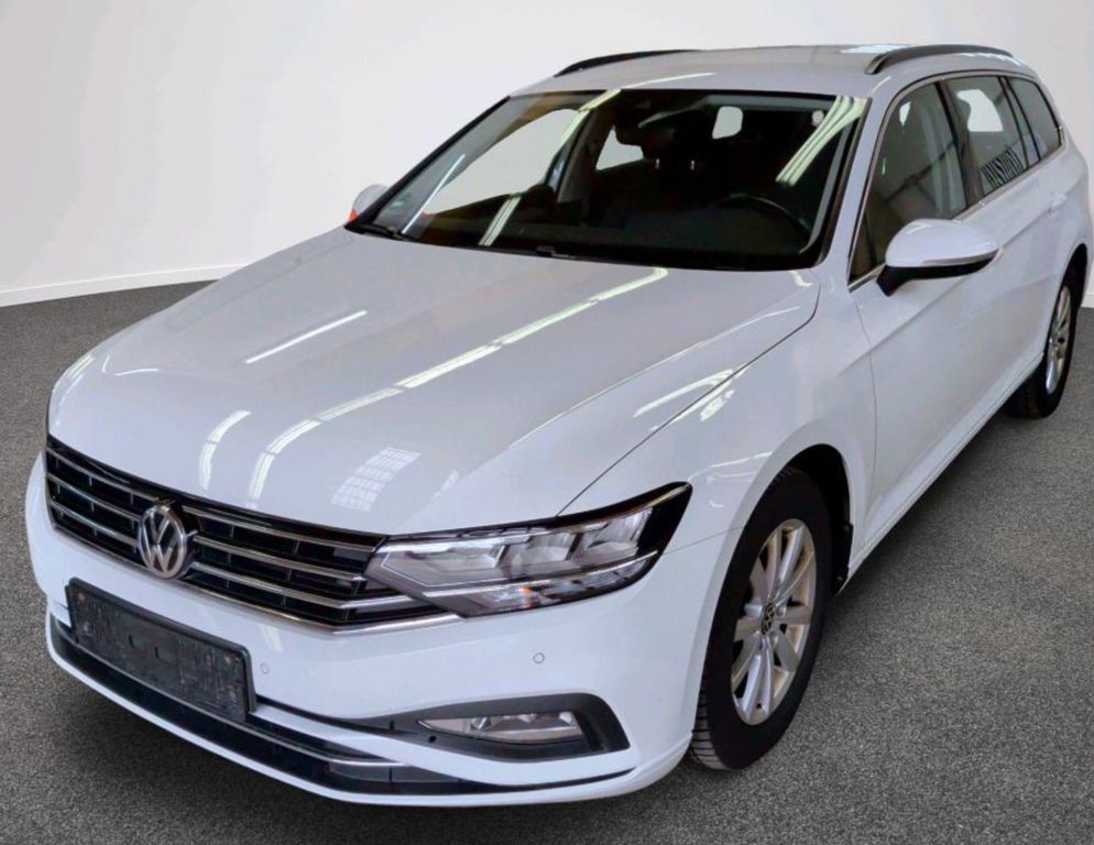 Bild des Angebotes Volkswagen Passat Variant Business 2.0TDI DSG/LED/10800