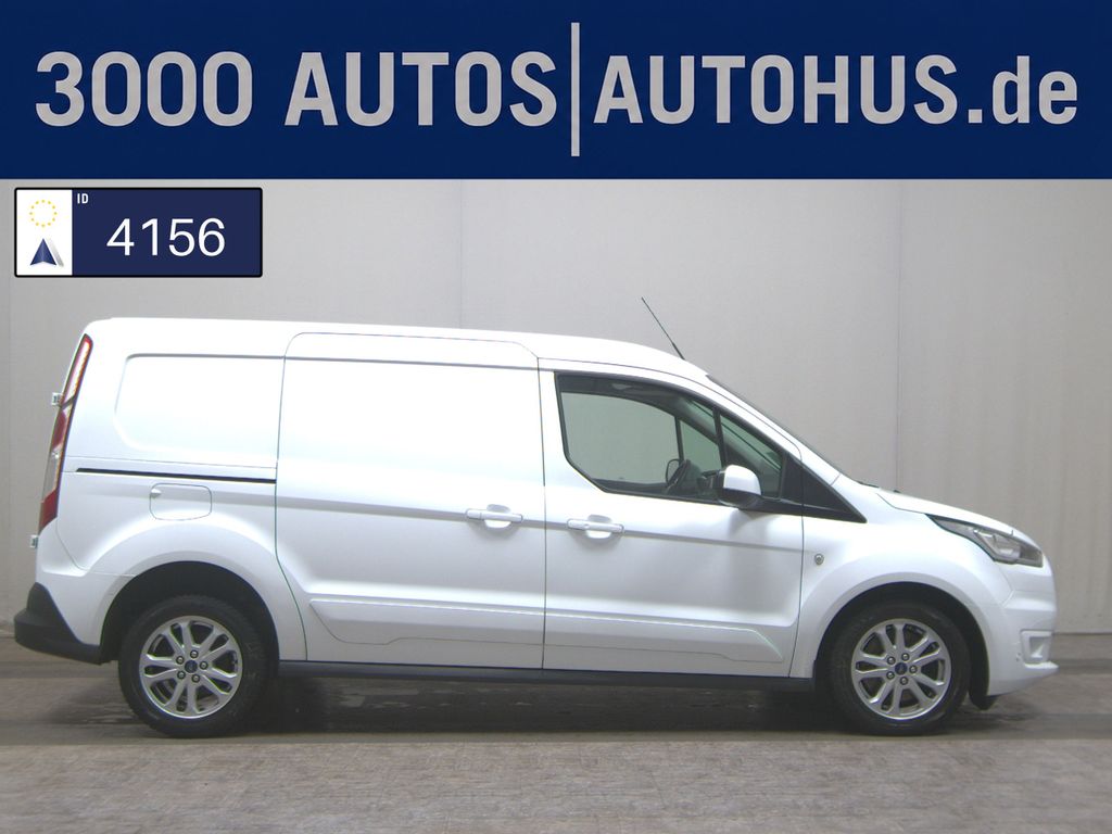 Bild des Angebotes Ford Transit Connect 1.5 EB L2 Xenon PDC Shz Tempomat
