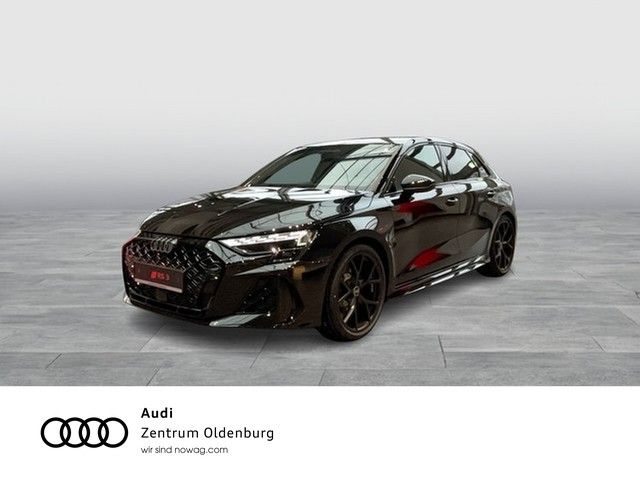 Bild des Angebotes Audi RS 3 Sportback S tronic RS-Sportabgasanlage