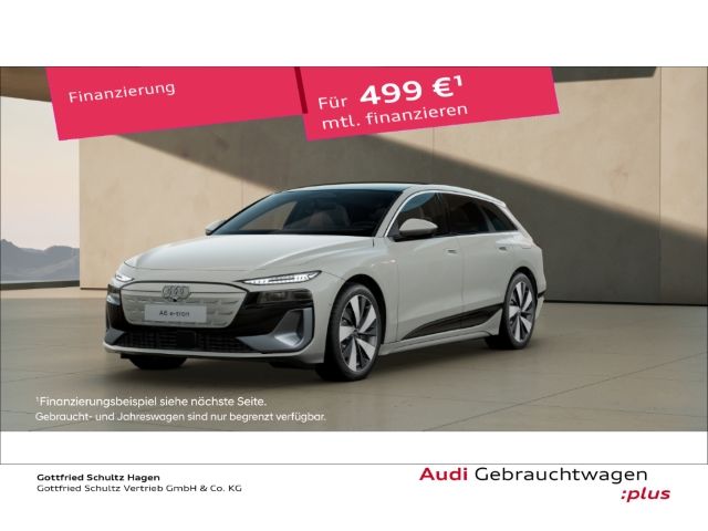 Bild des Angebotes Audi A6 e-tron Avant performance 270 kW MATRIX PAN AH