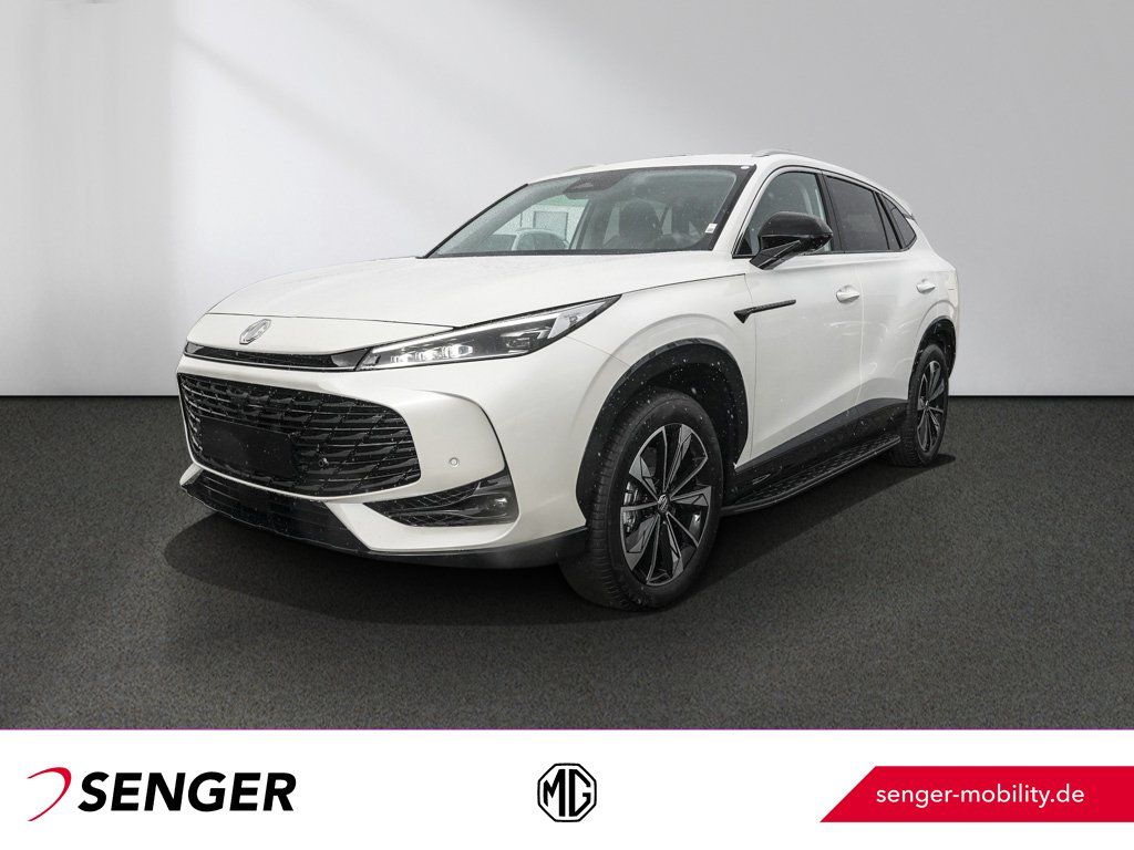 Bild des Angebotes MG HS PHEV Luxury Panorama 360°-Kamera Klima LED