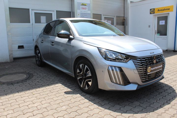 Bild des Angebotes Peugeot 208 Active*Keyfree,*Rückfahrkamera,*LED