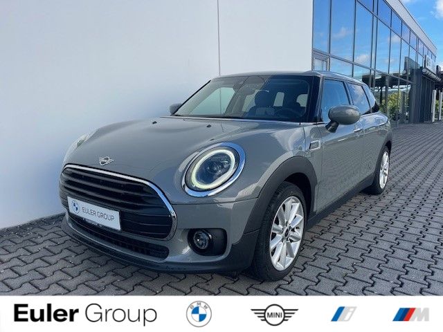Bild des Angebotes MINI One Clubman Keyless HUD SHZ NAV Visual Boost