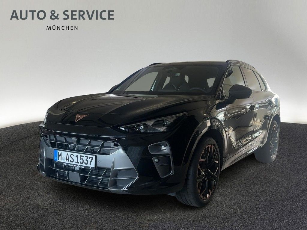 Bild des Angebotes Cupra Terramar VZ 2.0TSI DSG 4Drive|MATRIX|HUD|AHK|ACC