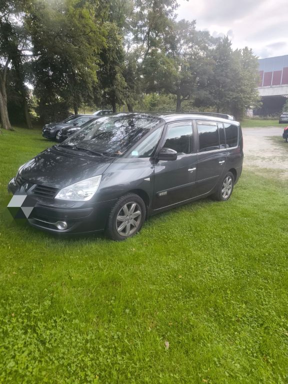 Bild des Angebotes Renault Grand Espace Edition 25th dCi 175 Edition 25th