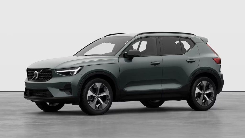 Bild des Angebotes Volvo XC40 B3 Plus Dark H/K AHK NAV TH-LED RFK ACC PA