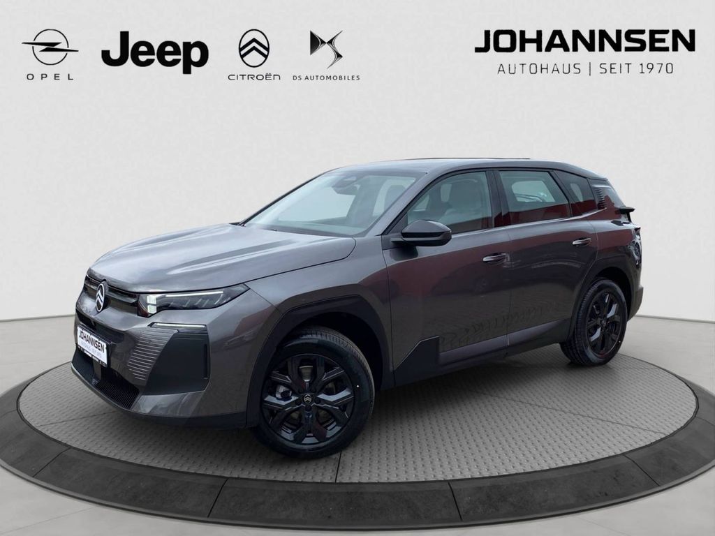 Bild des Angebotes Citroën C5 Aircross 145 Hybrid Autom MY26 *8Jahre Garant