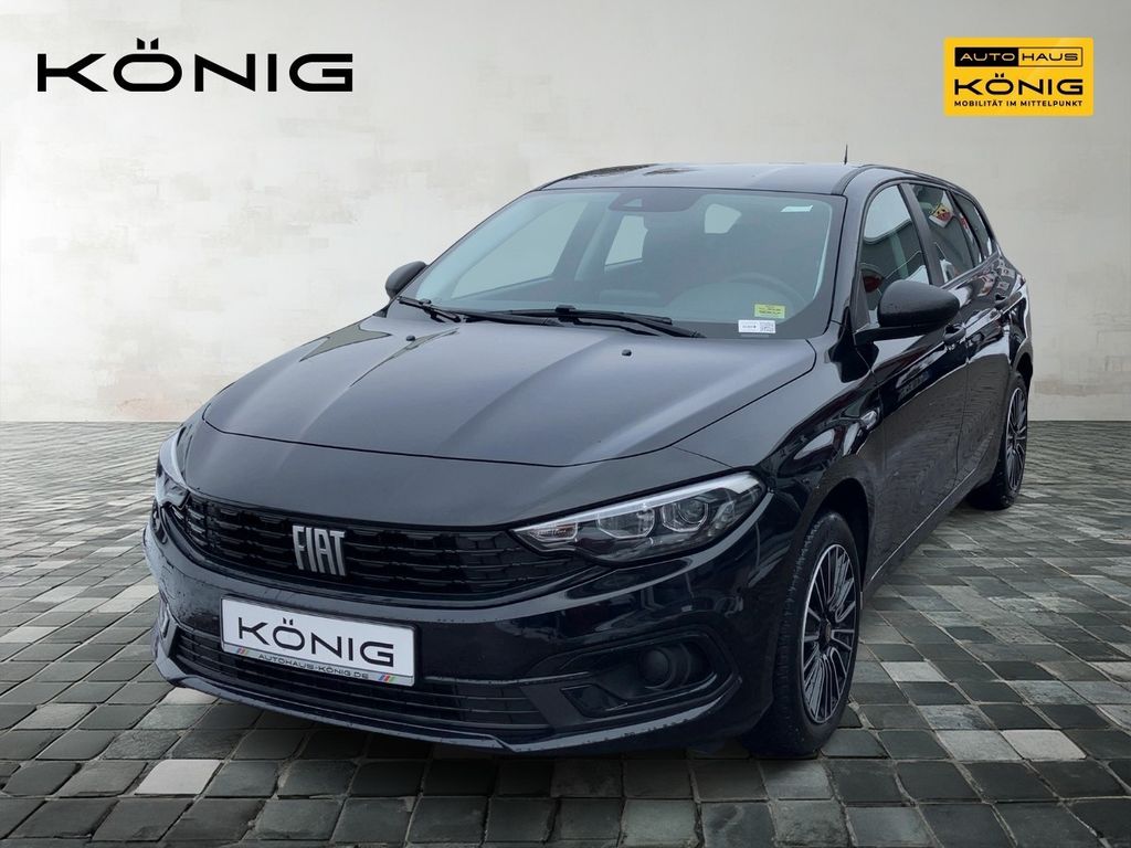 Bild des Angebotes Fiat Tipo Kombi 1.5 GSE Automatik Klimaautomatik