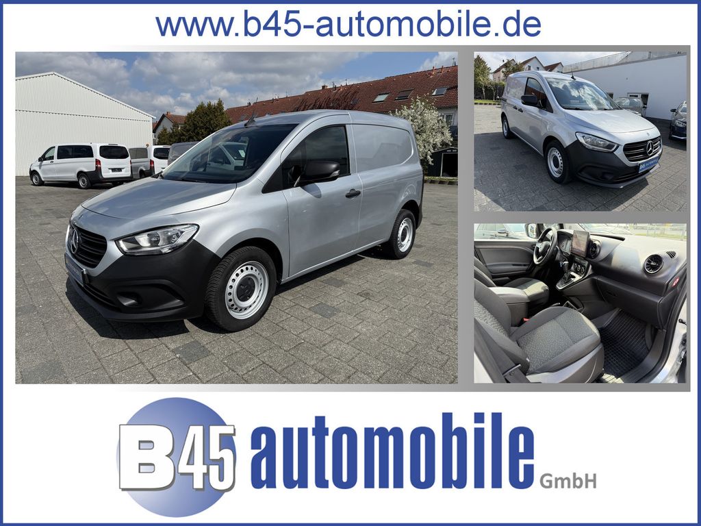 Bild des Angebotes Mercedes-Benz Citan 113 Kasten BASE Standard MBUX SPUR KAMERA