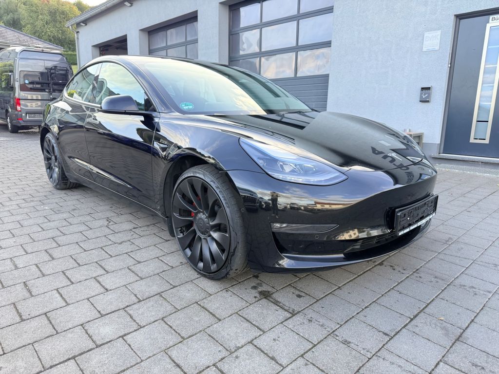 Bild des Angebotes Tesla Model 3 Performance | EAP | AMD RYZEN | 20 Inch.
