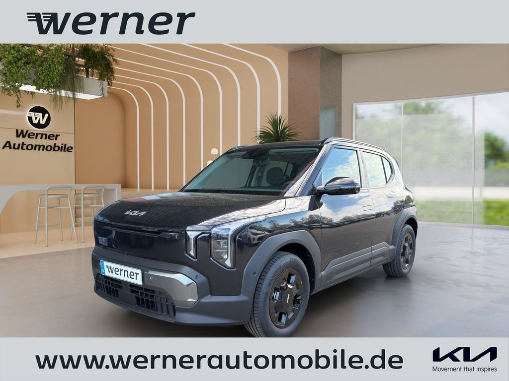 Bild des Angebotes Kia EV2 42,2kWh Earth Winter Conect Techno DriveWise