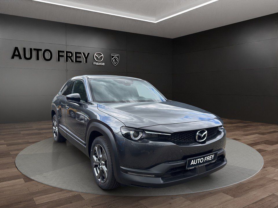 Bild des Angebotes Mazda MX-30 35,5 kWh e-SKYACTIV EV 145 PS