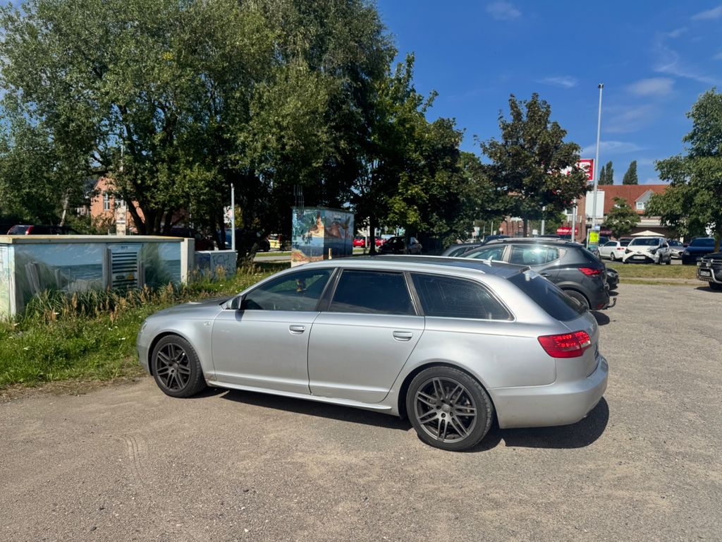 Bild des Angebotes Audi A6 Allroad 3.0TDI (DPF) quattro -