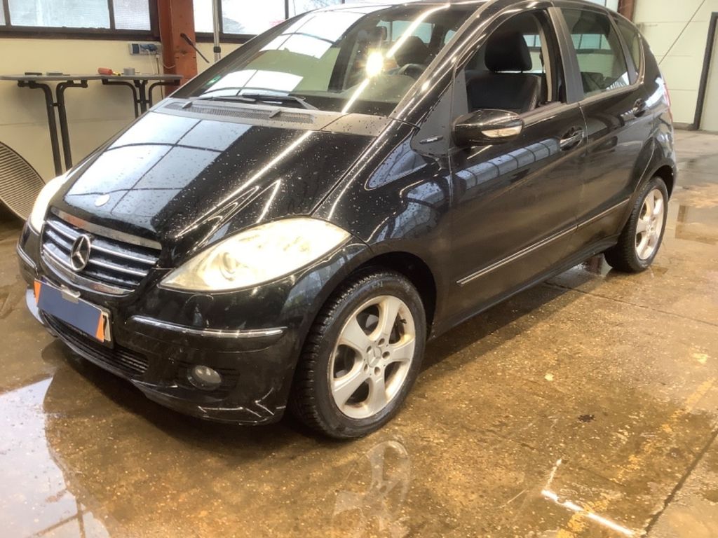 Bild des Angebotes Mercedes-Benz A 200 Avantgarde