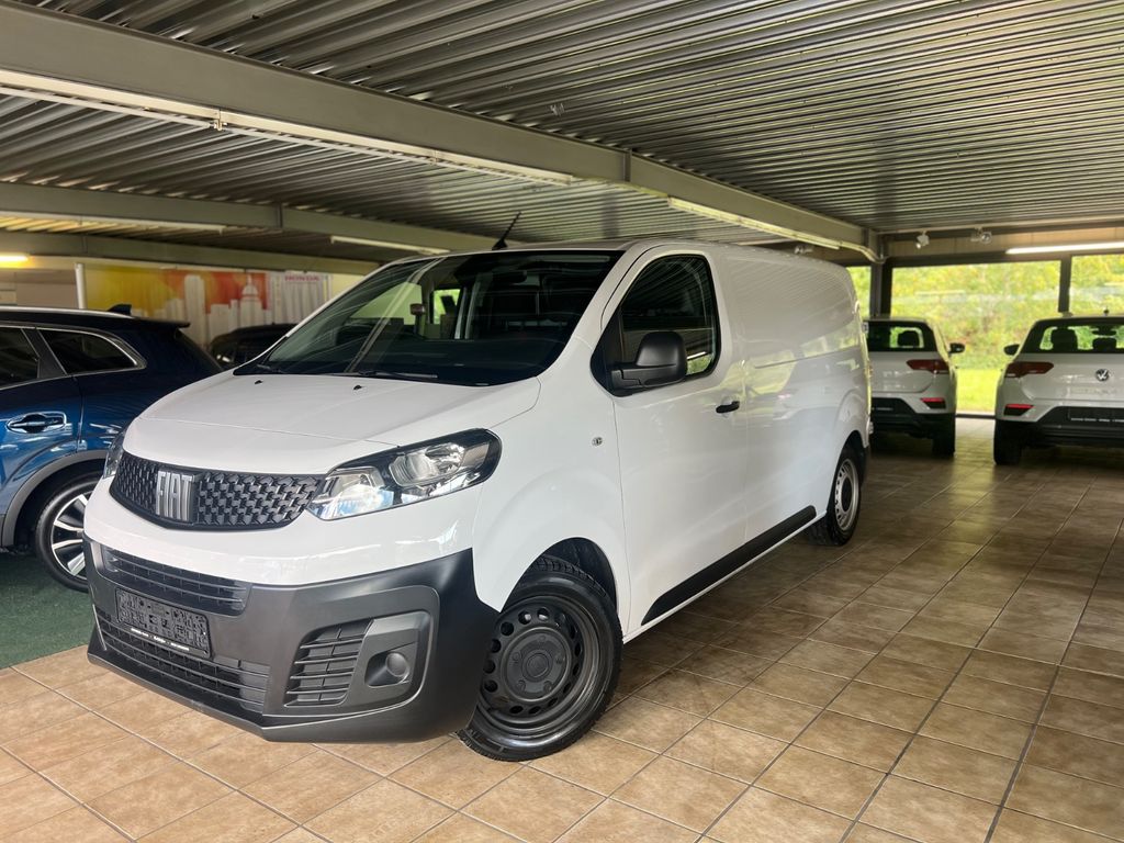 Bild des Angebotes Fiat Scudo L2 Basis*Klima*AHK*PDC*CAR*PLAY*