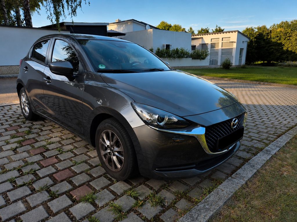Bild des Angebotes Mazda 2 SKYACTIV-G 75 Center-Line Center-Line