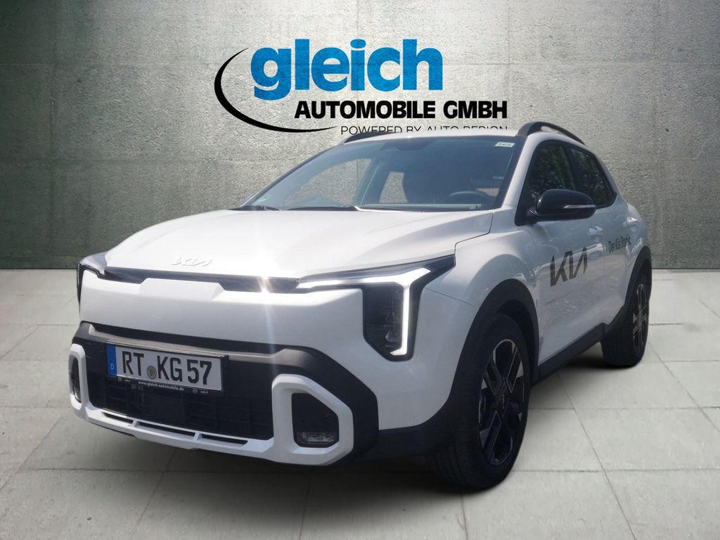 Bild des Angebotes Kia Stonic 1.0 T-GDI GT-Line ACC KeyLess LED Navi LM