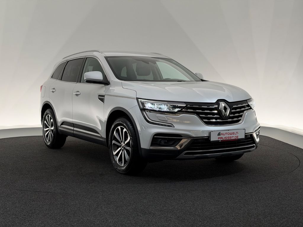 Bild des Angebotes Renault Koleos 1.3 TCe*INTENS*LED-ACC-R.KAM-LHZ-ARKAMYS