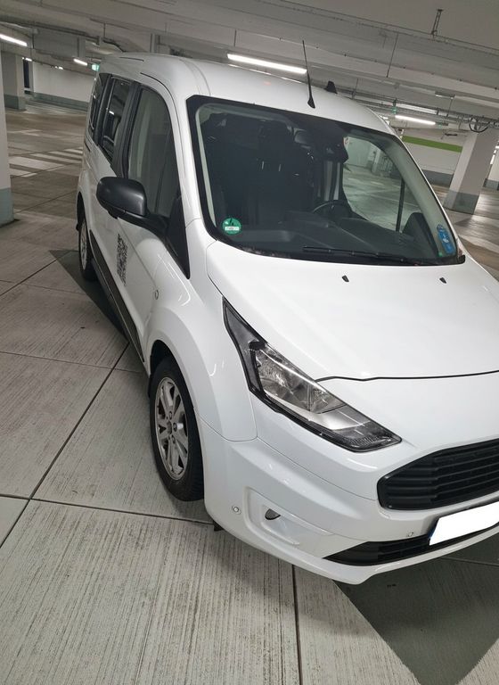 Bild des Angebotes Ford Tourneo Connect Trend