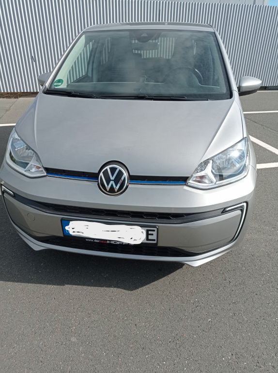 Bild des Angebotes Volkswagen e-up! Max
