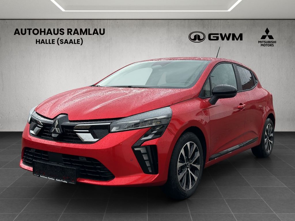 Bild des Angebotes Mitsubishi Colt PLUS 1,0 I Benziner 5MT