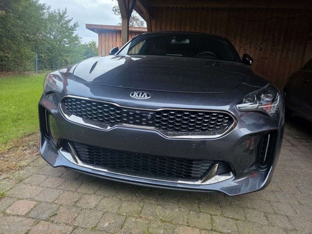 Bild des Angebotes Kia Stinger 3.3 T-GDI AWD GT GT für 34500VHB