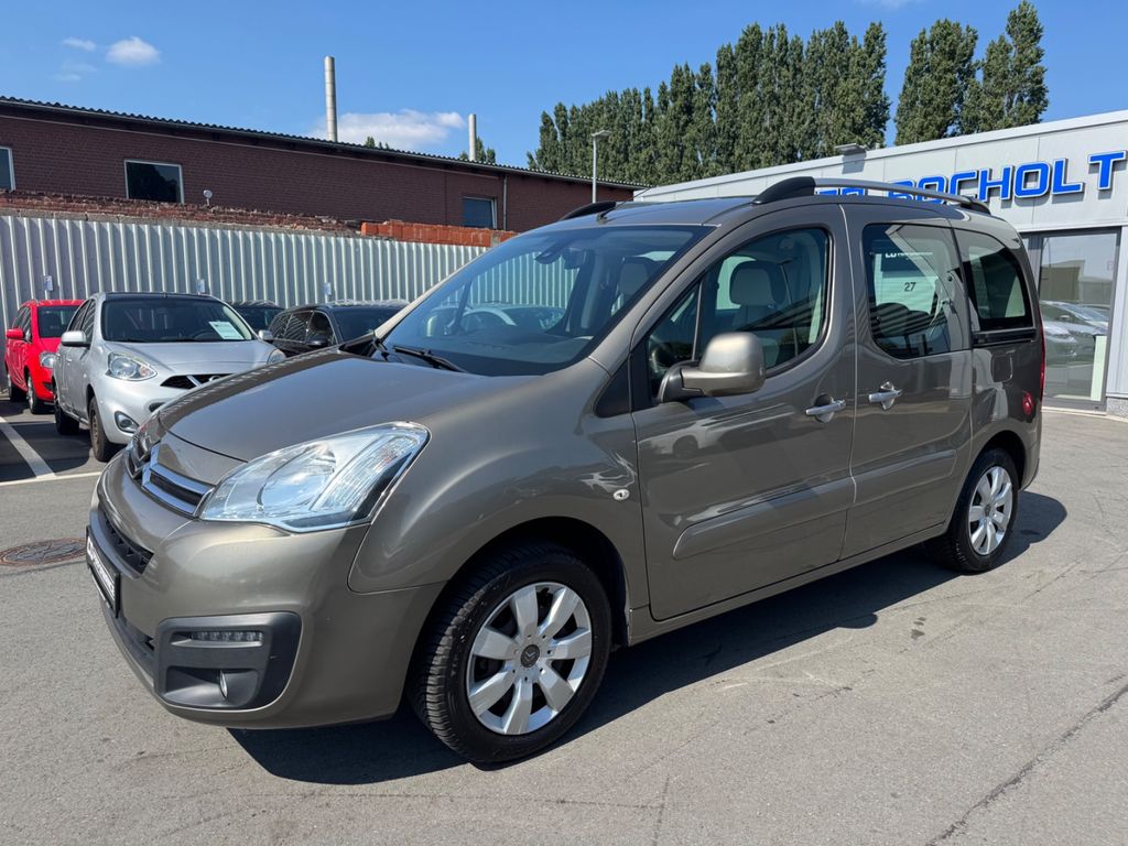 Bild des Angebotes Citroën Berlingo Kombi *SELECTION*PDC*EURO6*2HAND*TEMP