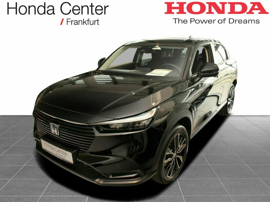 Bild des Angebotes Honda HR-V Elegance