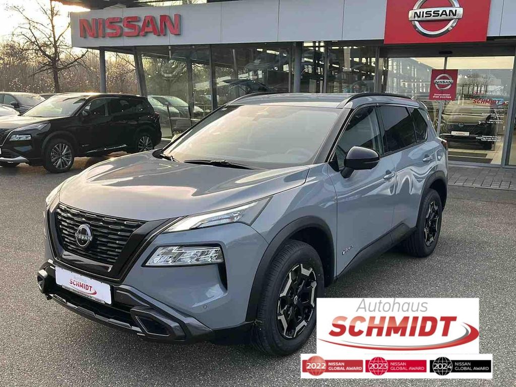 Bild des Angebotes Nissan X-Trail 1.5 VC-T ePower e4orce 4x4 N-Trek