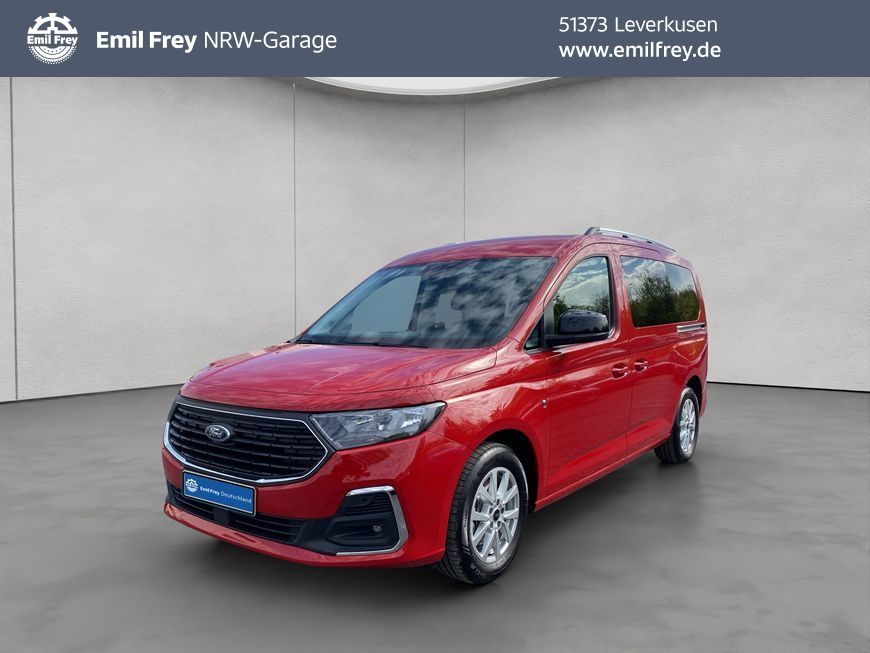 Bild des Angebotes Ford Grand Tourneo Connect 1.5 EcoBoost TITANIUM