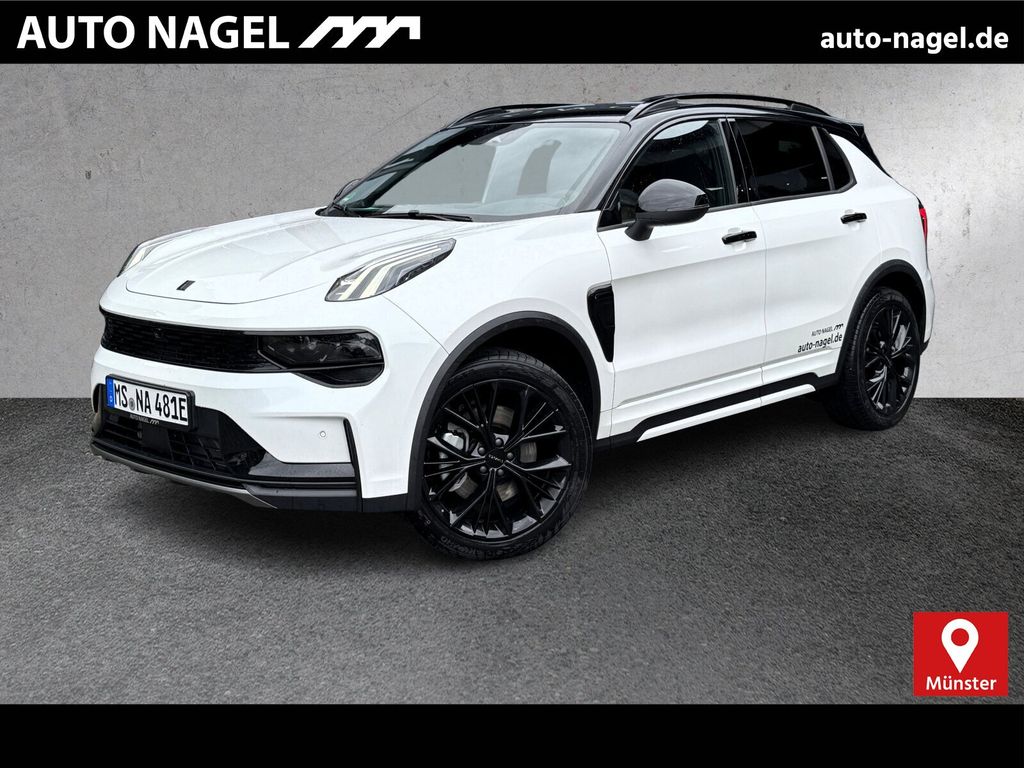 Bild des Angebotes Lynk&Co 01 More Plug-In-Hybrid Navi/Pano.-Dach/Klima/LED