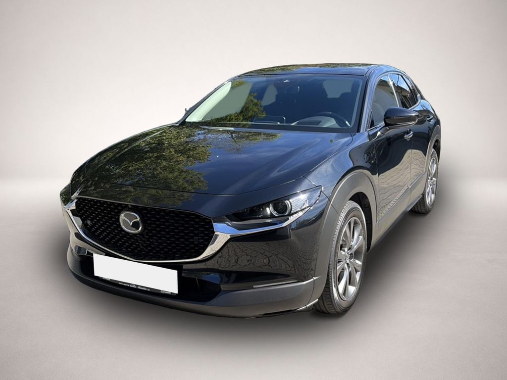 Bild des Angebotes Mazda CX-30 Prime-Line 2WD / 6 Jahre Garantie ab Ez.