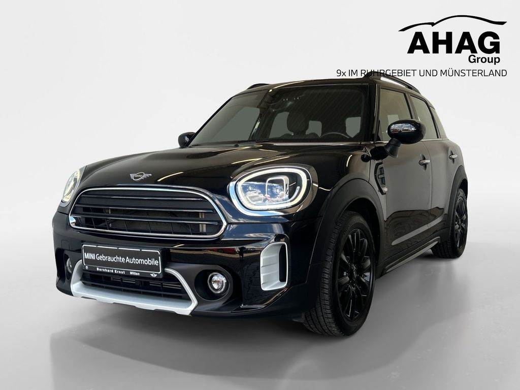 Bild des Angebotes MINI Cooper