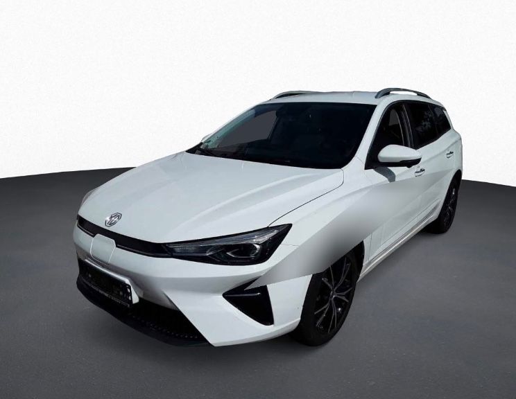 Bild des Angebotes MG5 Luxury Aut/Navi/Led/14500netto