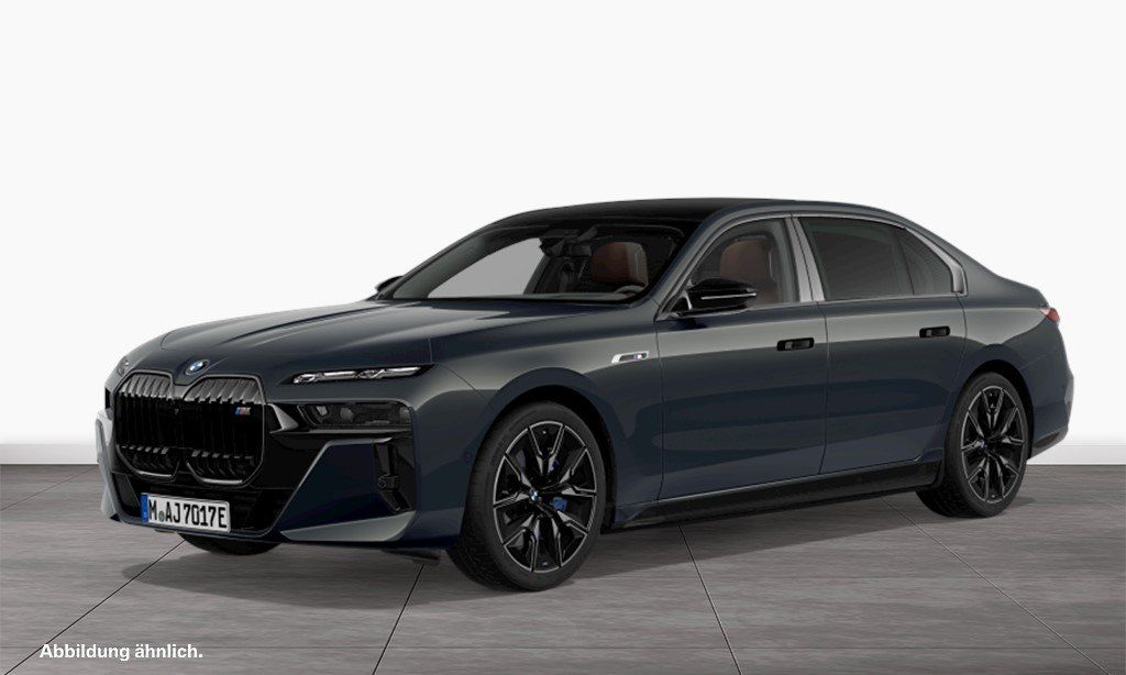 Bild des Angebotes BMW i7 M70 xDrive Limousine M Sport Massage Kamera