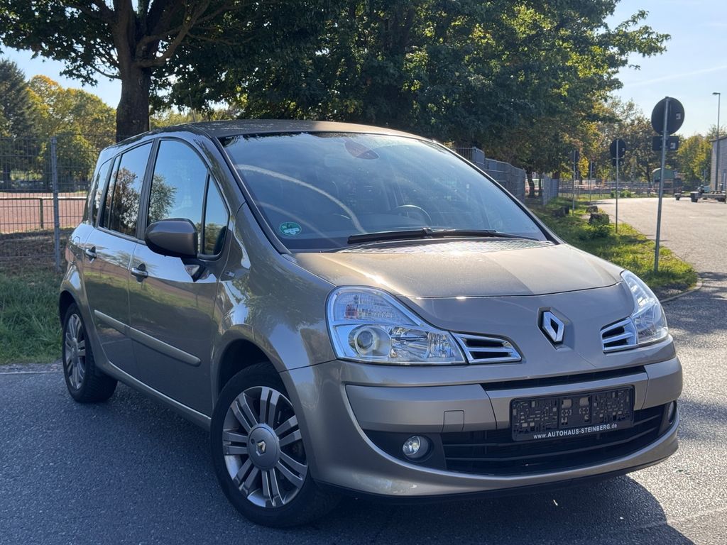 Bild des Angebotes Renault Grand Modus Night & Day