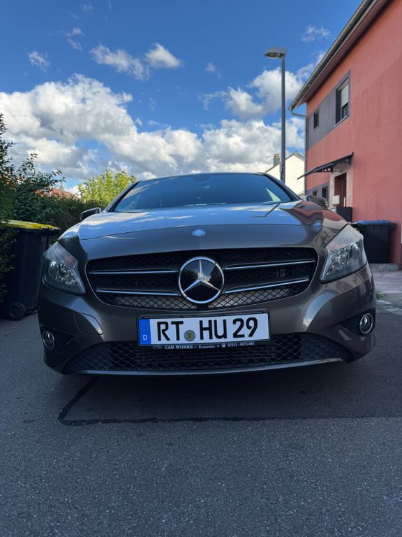 Bild des Angebotes Mercedes-Benz A 160 TÜV neu