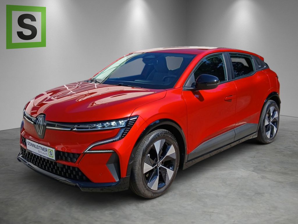 Bild des Angebotes Renault MEGANE E-Tech Equilibre EV40 130hp Boost Charge