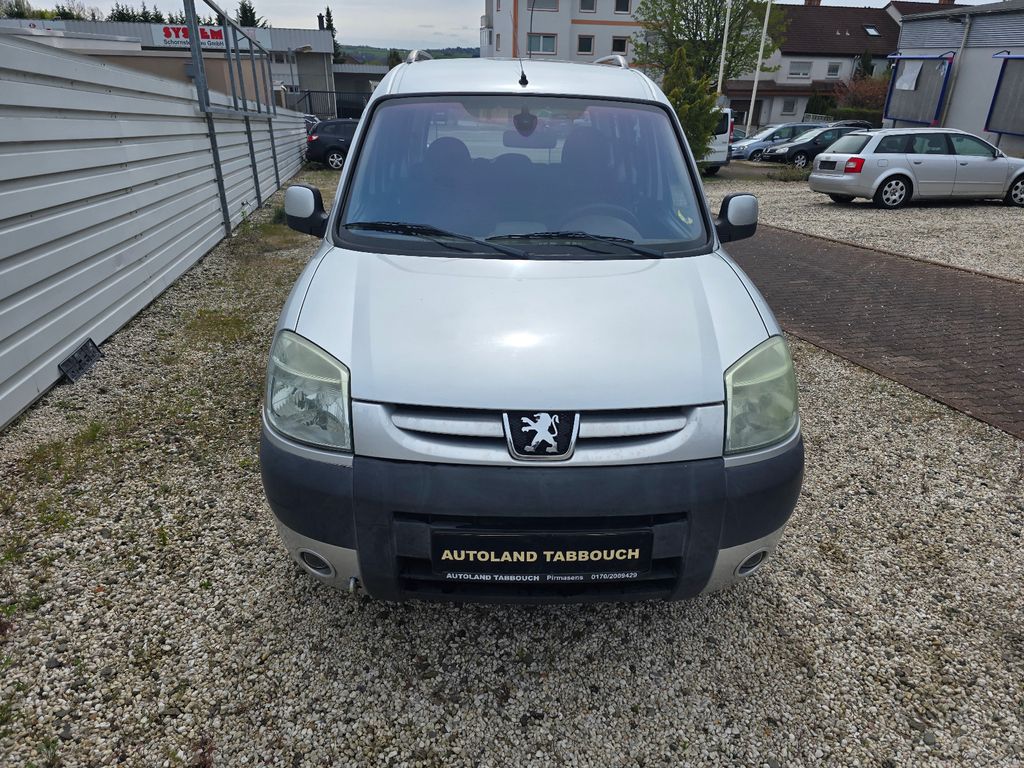 Bild des Angebotes Peugeot Partner Filou Kombi