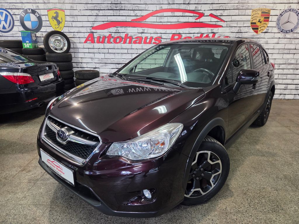 Bild des Angebotes Subaru XV Comfort *Tüv & Service NEU*