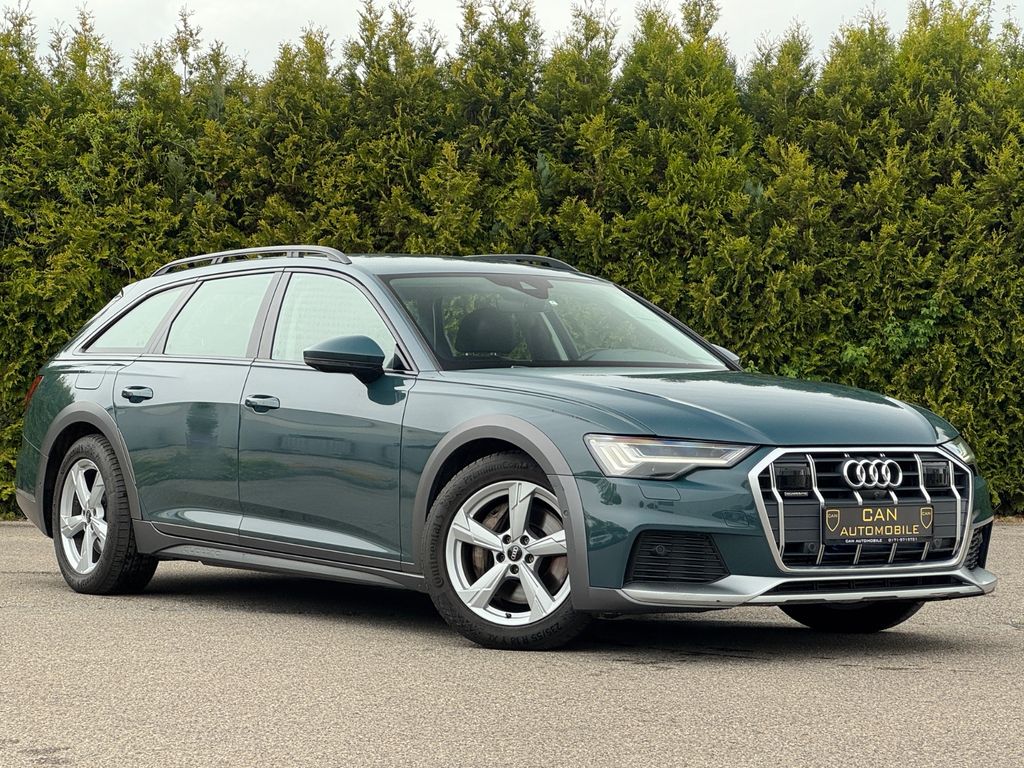 Bild des Angebotes Audi A6 Allroad Quattro 50 TDI *MATRIX*VIRTUAL*B&O*