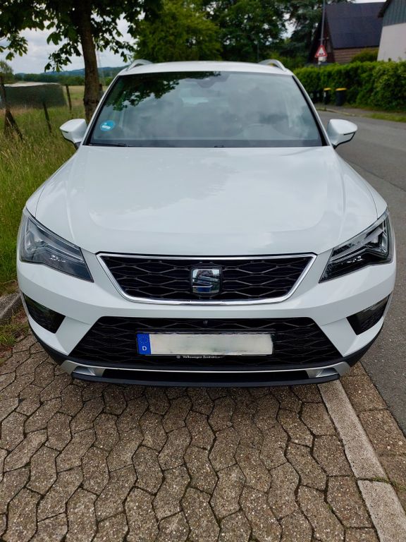 Bild des Angebotes Seat Ateca 1.5 TSI- DSG Xcellence