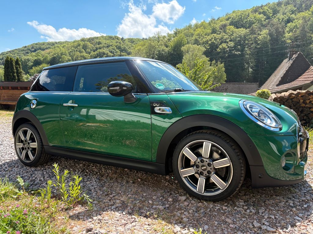 Bild des Angebotes MINI Cooper S Sonder 60Years Vollausstattung Automati
