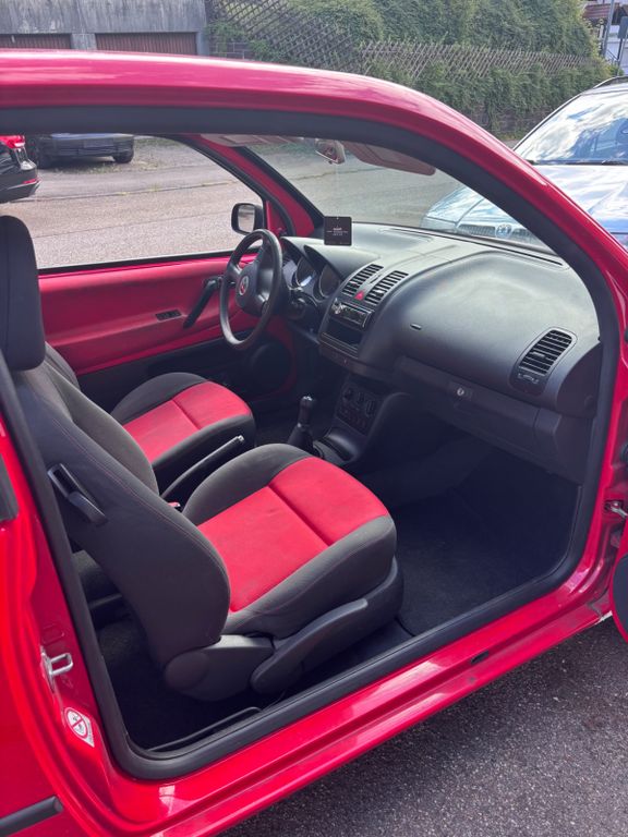 Bild des Angebotes Volkswagen Lupo 1.0 College College