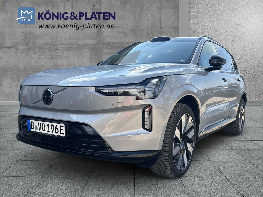 Bild des Angebotes Volvo EX90 Twin Motor Performance AWD Ultra 7-Sitzer