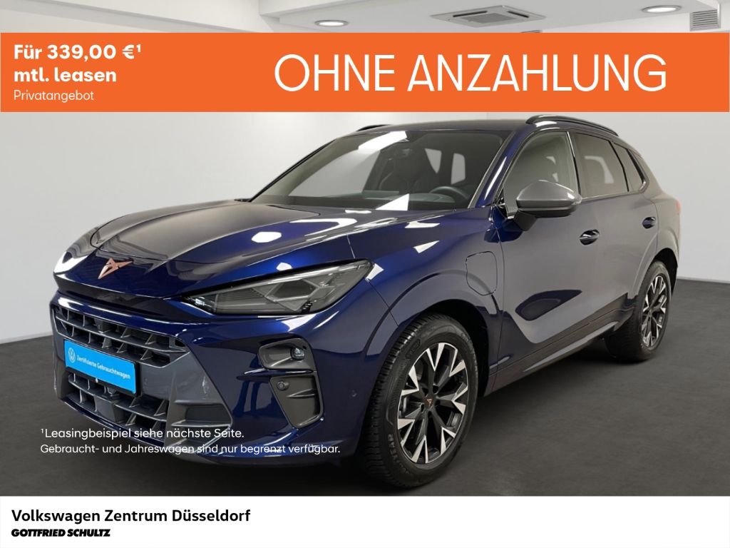 Bild des Angebotes Seat Terra mar 1.5 eHybrid Kamera Sitzheiz Head-Up LE
